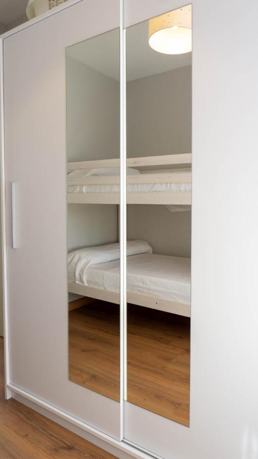 Apartament Casadelsol Soleado/3 Habitaciones/playa/aeropuerto Màlaga