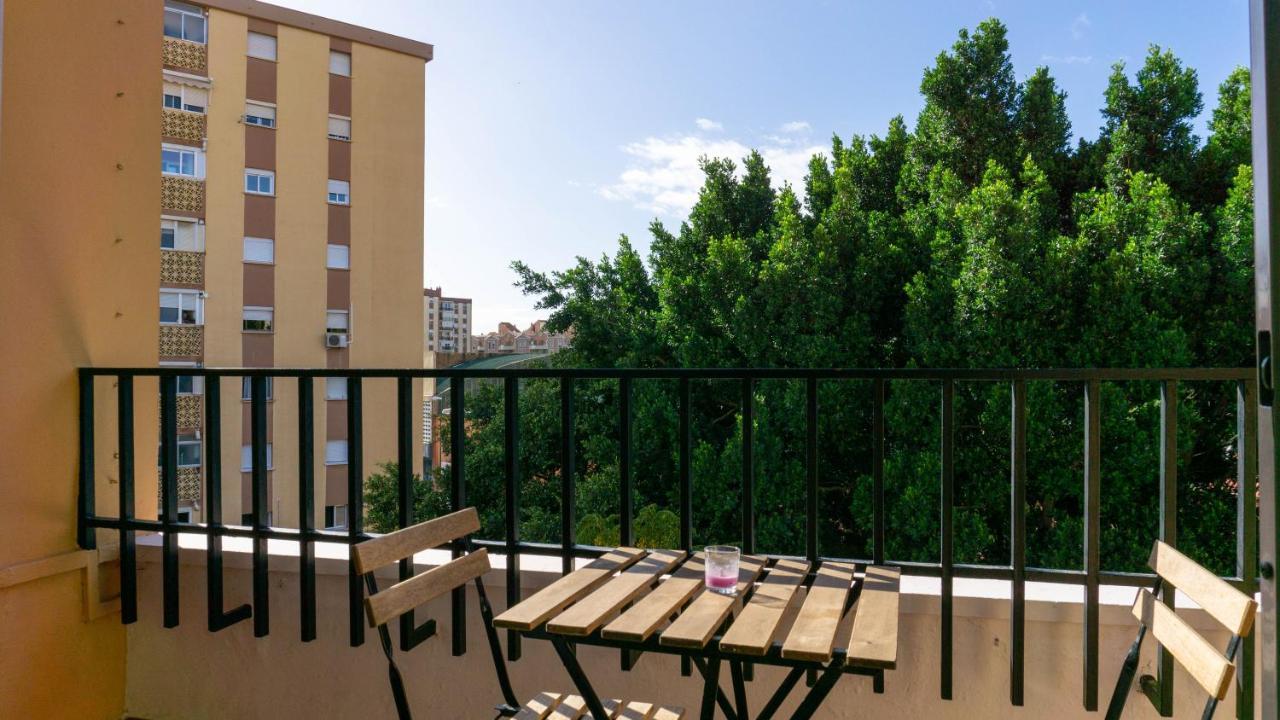 Apartament Casadelsol Soleado/3 Habitaciones/playa/aeropuerto