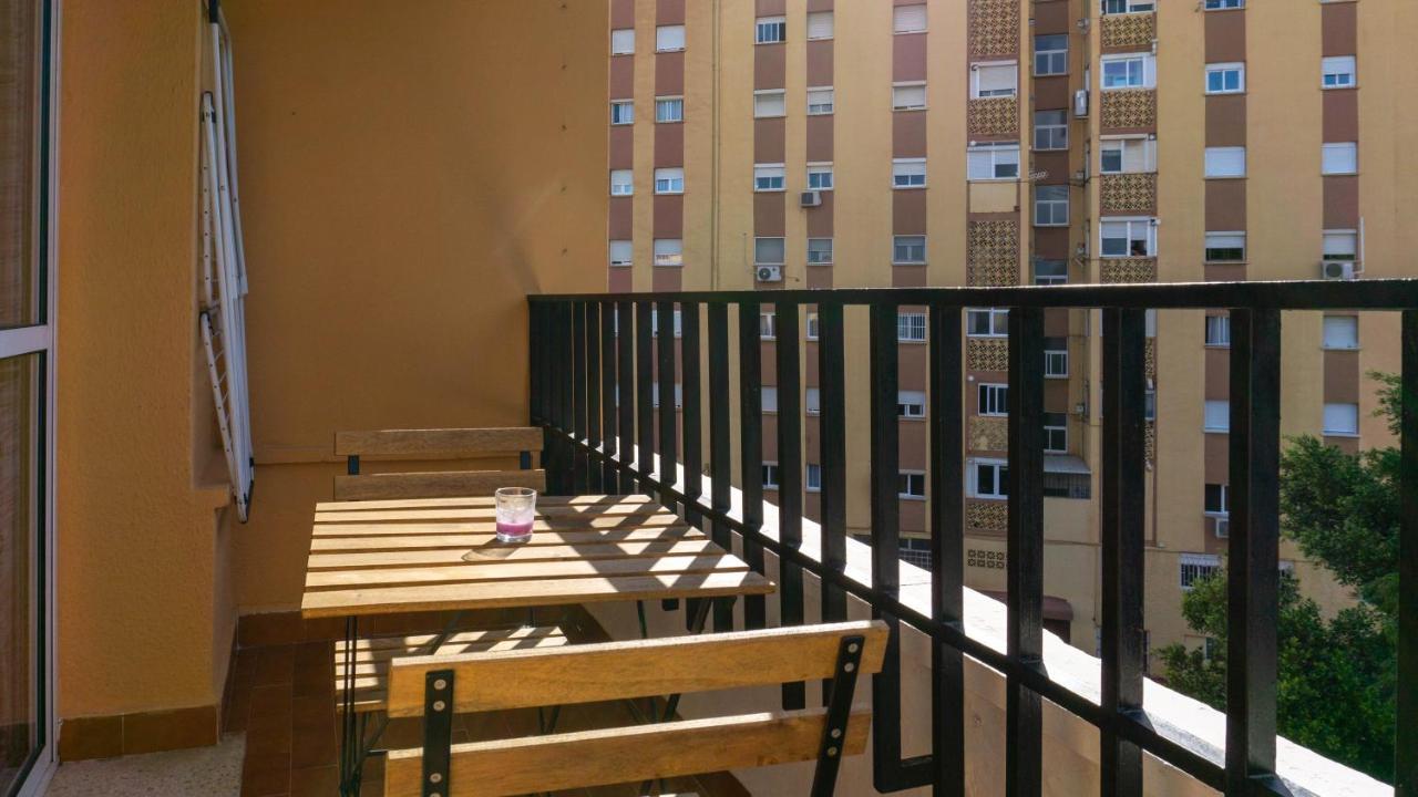 Appartement Casadelsol Soleado/3 Habitaciones/playa/aeropuerto *
